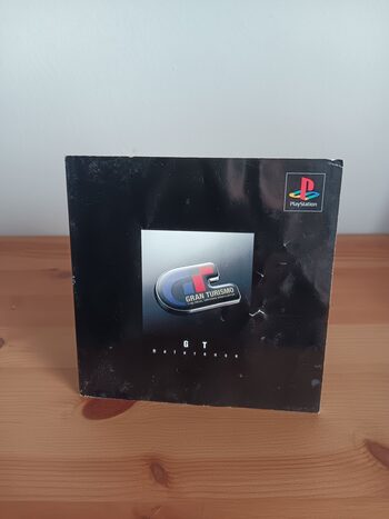 Get Gran Turismo 1997 PlayStation