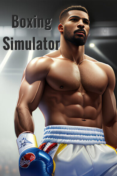 E-shop Boxing Simulator (PC) Steam Key GLOBAL
