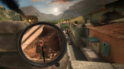 Sniper Elite VR (PC) Steam Key EUROPE