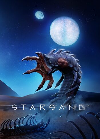 Starsand (PC) Steam Key EUROPE