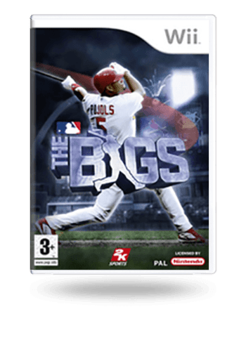 The BIGS Wii