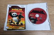 Kung Fu Panda Wii