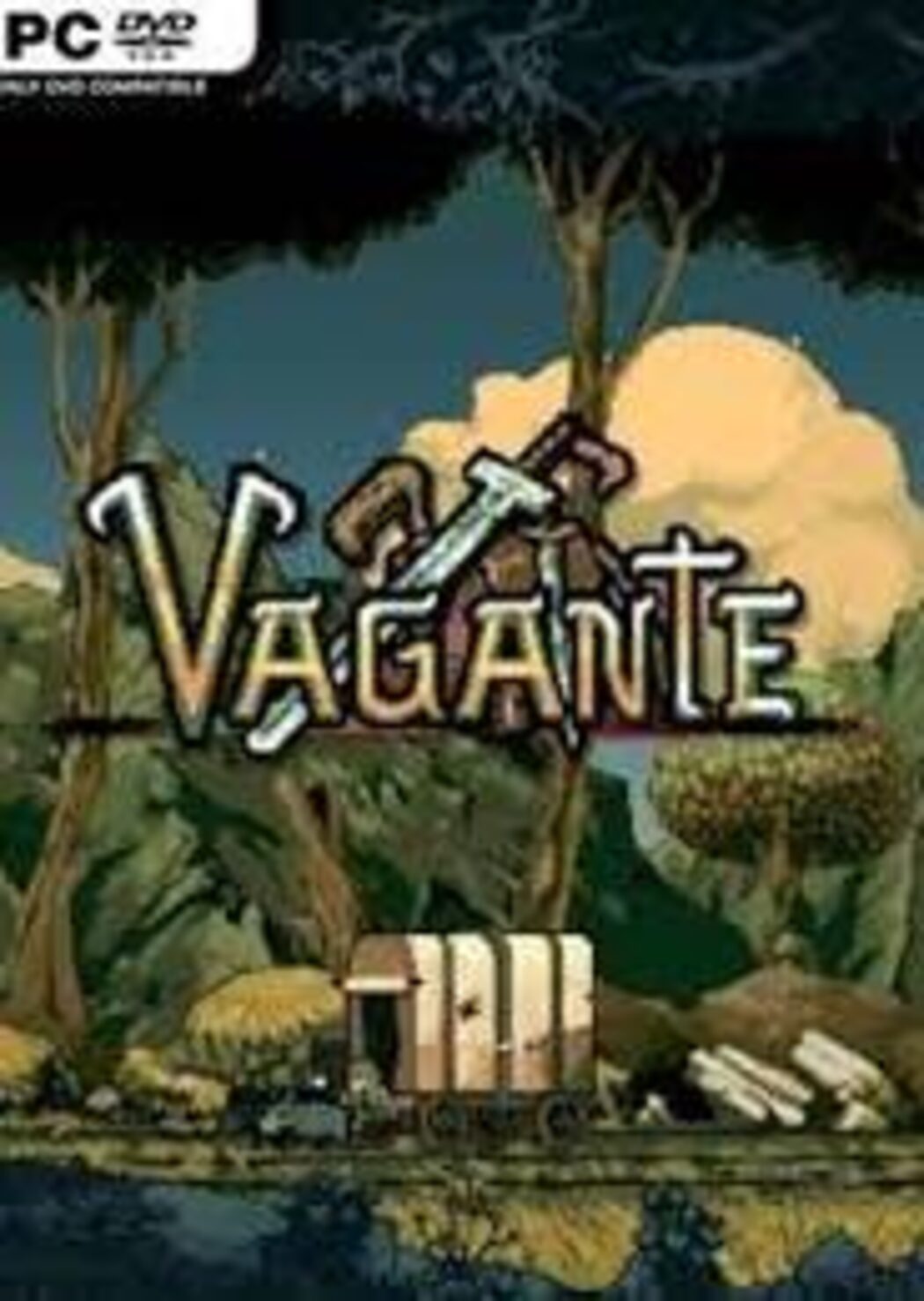 Vagante | ENEBA