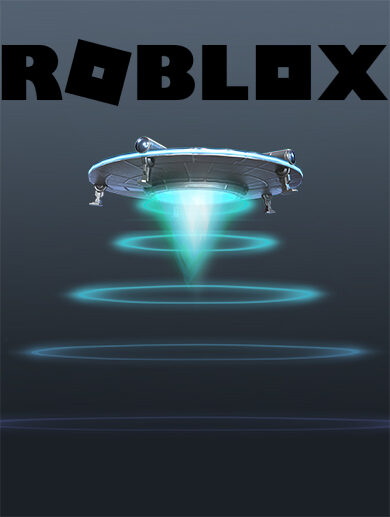 E-shop Roblox - Hovering UFO (DLC) Official Website Key GLOBAL