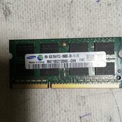 Samsung 4 GB M471b5273dho-ch9