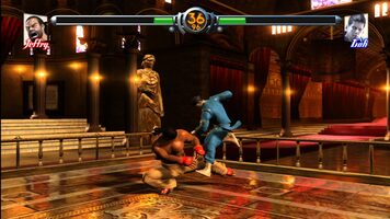 Redeem Virtua Fighter 5 PlayStation 3