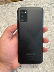 Samsung Galaxy A02s 32GB Black