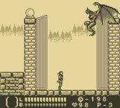 Buy Castlevania Legends Game Boy