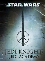 STAR WARS Jedi Knight - Jedi Academy PlayStation 4