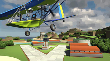 Ultrawings PlayStation 4