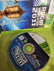 Rugby World Cup 2011 Xbox 360