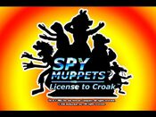 Get Spy Muppets: License to Croak Game Boy Advance