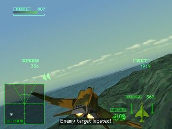 Buy Ace Combat 2 PlayStation