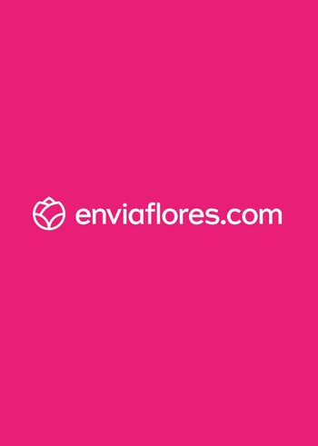 EnviaFlores.com Gift Card 250 MXN Key MEXICO