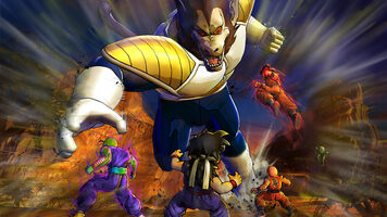 Redeem Dragon Ball Z: Battle of Z Xbox 360