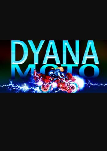 Dyana Moto (PC) Steam Key GLOBAL