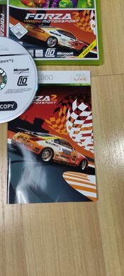 Viva Pinata & Forza Motorsport 2 Xbox 360 for sale