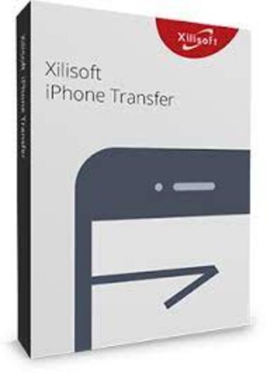 E-shop Xilisoft: iPhone Transfer Key GLOBAL
