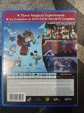 Kingdom Hearts HD 2.8 Final Chapter Prologue PlayStation 4