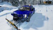 Snow Plowing Simulator (PC) Steam Key GLOBAL