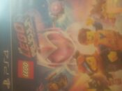 The LEGO Movie 2 Videogame (La LEGO Película 2: El Videojuego) PlayStation 4