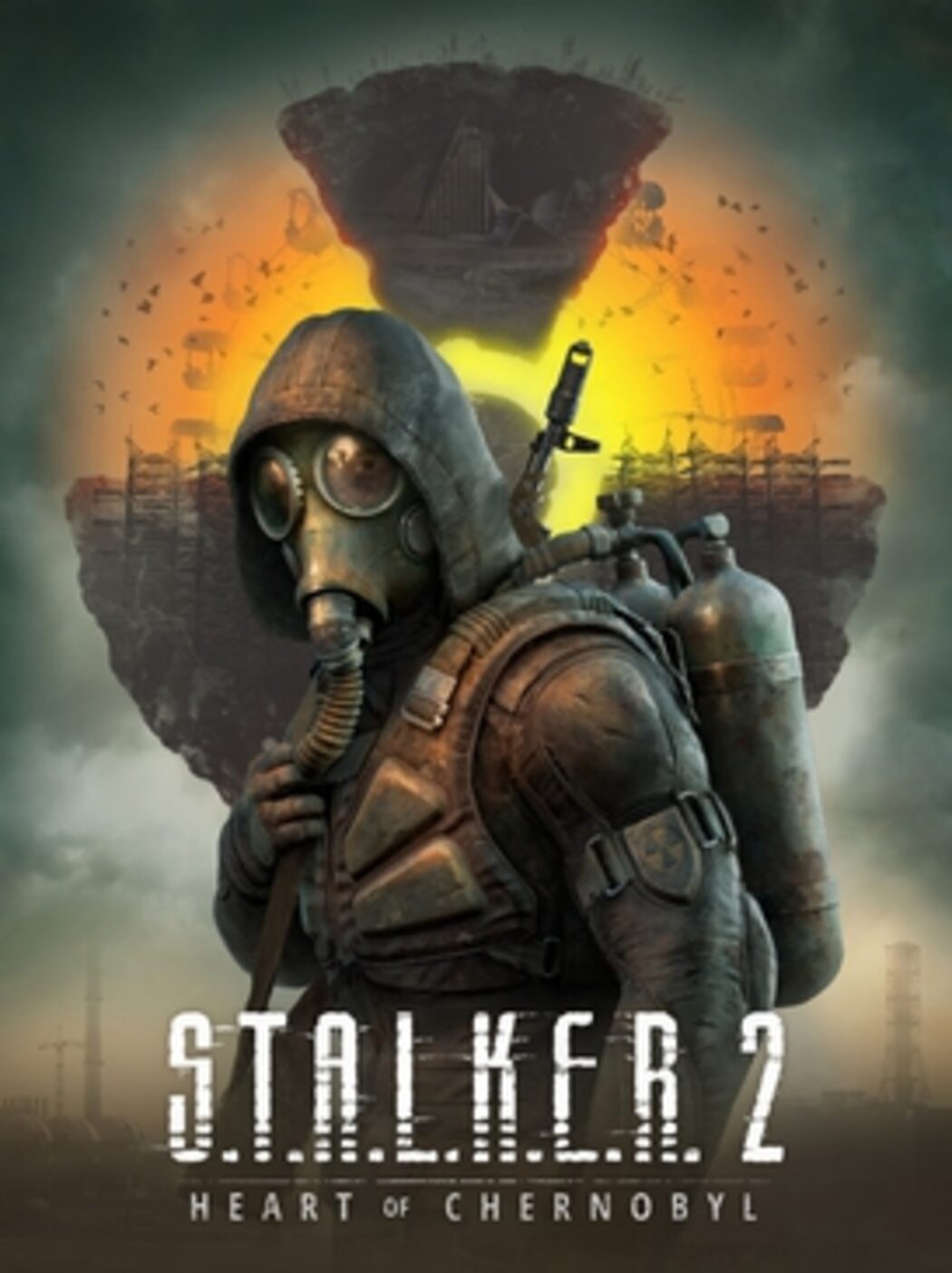 Buy S.T.A.L.K.E.R. 2: Heart of Chornobyl PC Steam Key | ENEBA