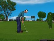 Redeem Tiger Woods PGA Tour 2003 Xbox
