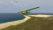 Coastline Flight Simulator PlayStation 5