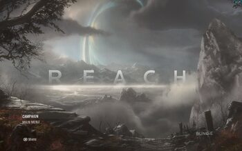 Halo: Reach Xbox 360