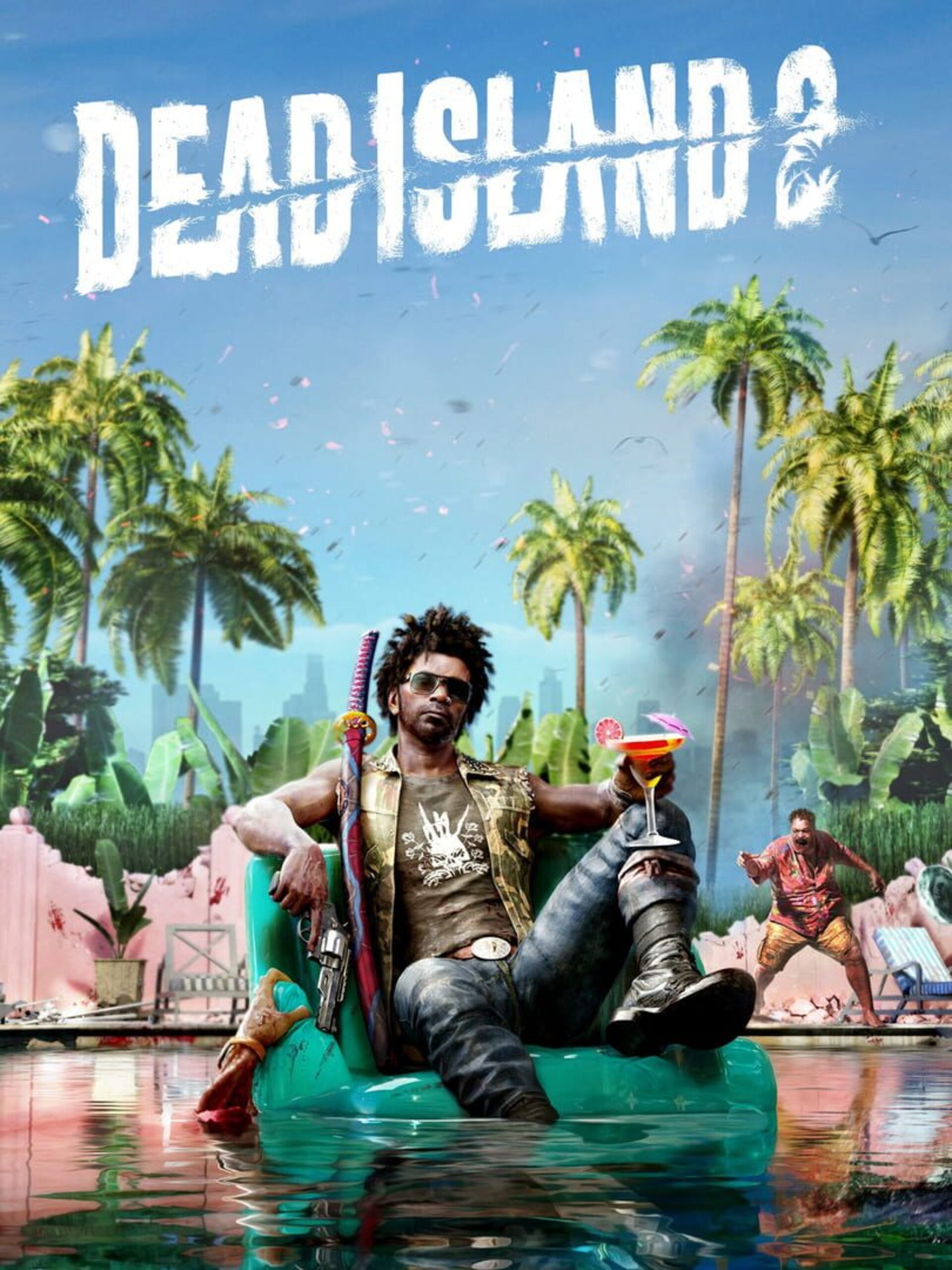 Buy Dead Island 2 PS4 CD! Cheap game price | ENEBA