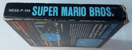 Get Super Mario Bros. NES