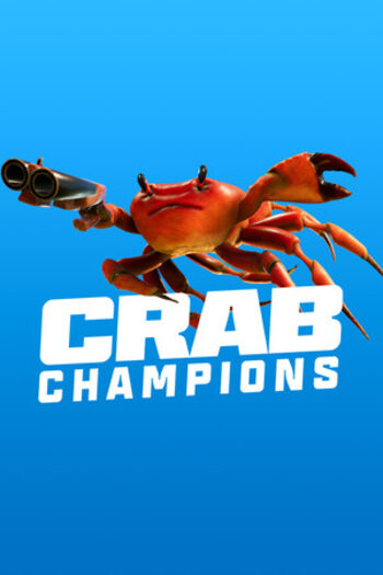 Crab Champions (PC) Steam Key GLOBAL