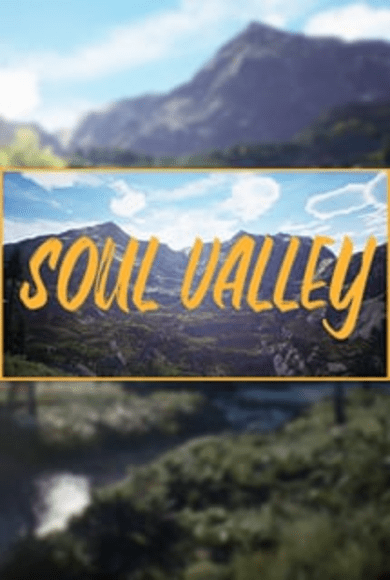 E-shop Soul Valley (PC) Steam Key GLOBAL