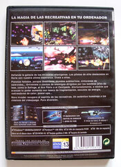 Juego para PC Mars Invader