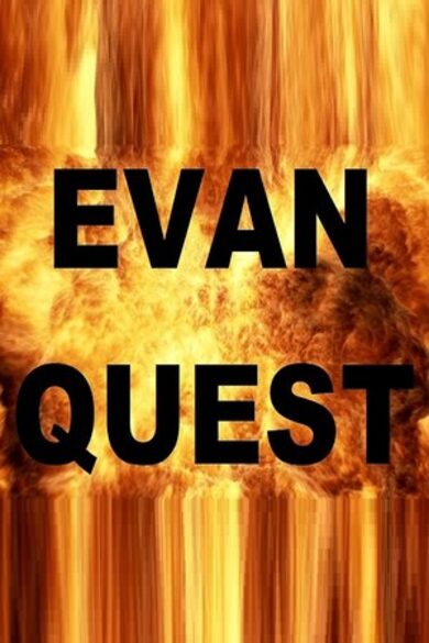 E-shop EVAN QUEST (PC) Steam Key GLOBAL
