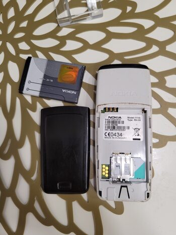 Nokia 1110i