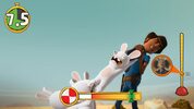 Rabbids Invasion: The Interactive TV Show Xbox 360 for sale