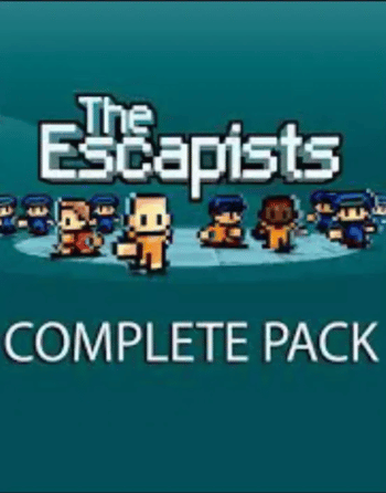 The Escapists: Complete Pack (PC) Steam Key EUROPE