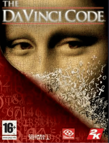 Da Vinci Code PlayStation 2