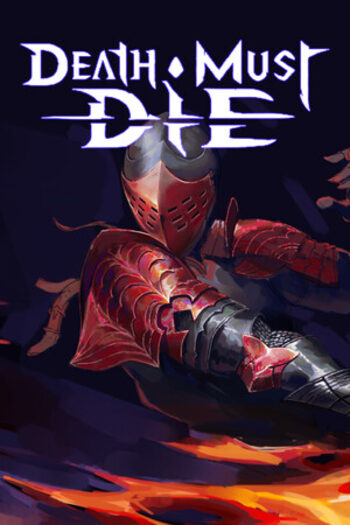 Death Must Die (PC) Código de Steam GLOBAL