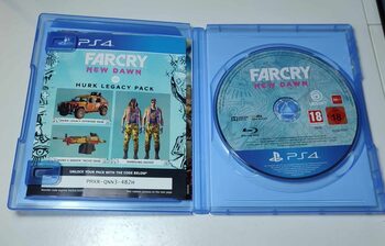 Buy Far Cry New Dawn - Superbloom Edition PlayStation 4