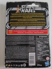 figura Imperial death trooper Star wars the Mandalorian Disney kenner retro collection for sale