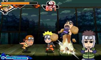 Buy Naruto Powerful Shippuden Nintendo 3DS