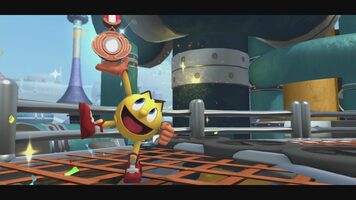 PAC-MAN and the Ghostly Adventures 2 (Pac-Man Y Las Aventuras Fantasmales 2) Wii U for sale