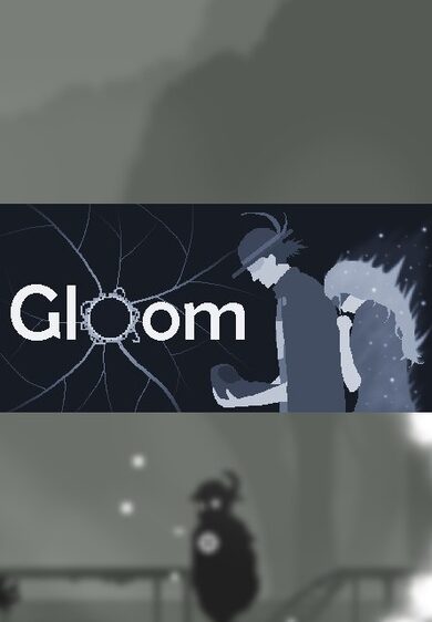 E-shop Gloom Steam Key GLOBAL