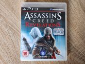 Assassin's Creed Revelations PlayStation 3