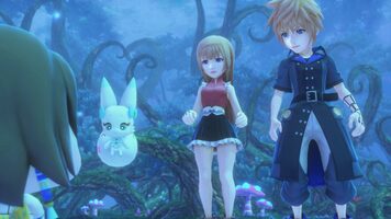 WORLD OF FINAL FANTASY PlayStation 4 for sale