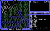 Ultima IV: Quest of the Avatar SEGA Master System