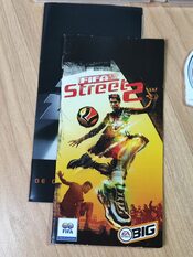 FIFA Street 2 PSP for sale