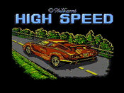 High Speed NES